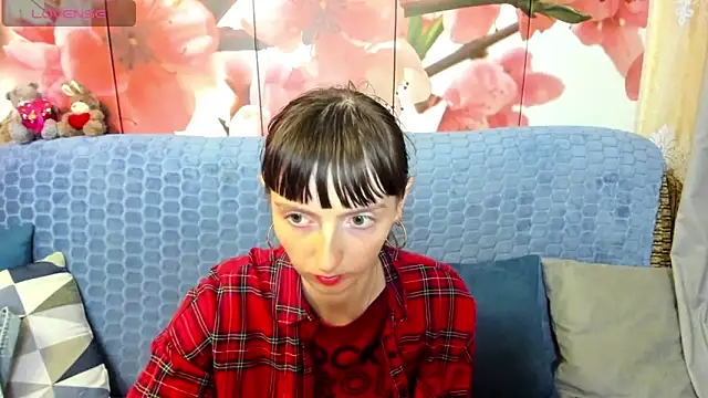 Chat +18 de TayanaJons ao vivo