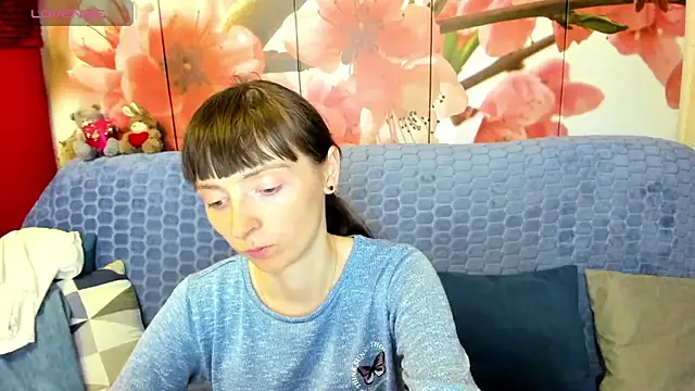 TayanaJons' Live XXX Chat