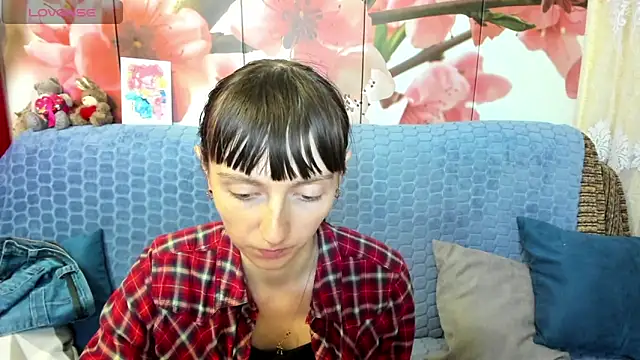 Živý XXX chat TayanaJons