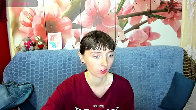 TayanaJons 실시간 채팅방