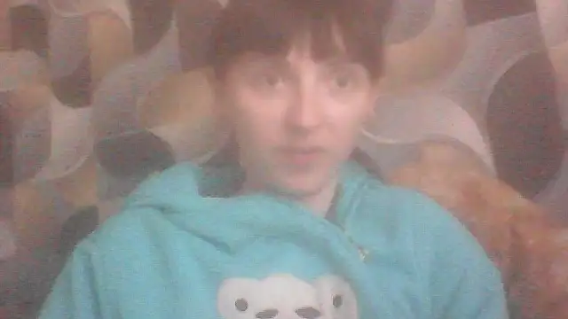 TayanaJons' Live XXX Chat