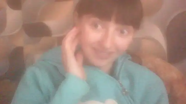 TayanaJons' Live XXX Chat