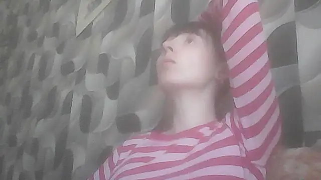 TayanaJons Chat XXX in diretta