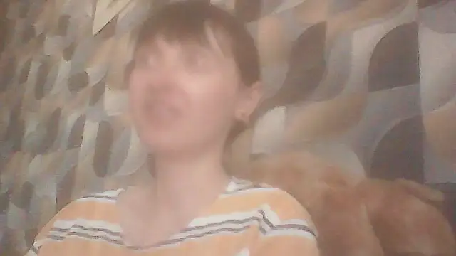TayanaJons' Live XXX Chat