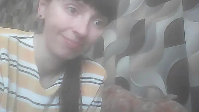 Chat +18 de TayanaJons ao vivo
