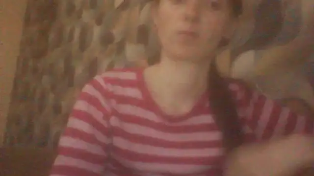 TayanaJons Live XXX-Chat