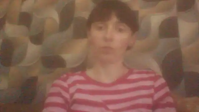TayanaJons' Live XXX Chat