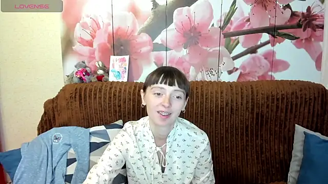 Živý XXX chat TayanaJons