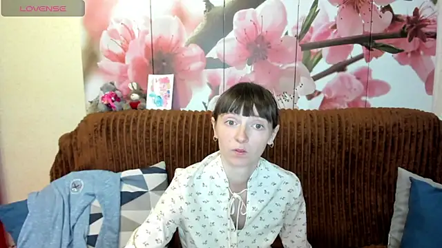 Chat +18 de TayanaJons ao vivo
