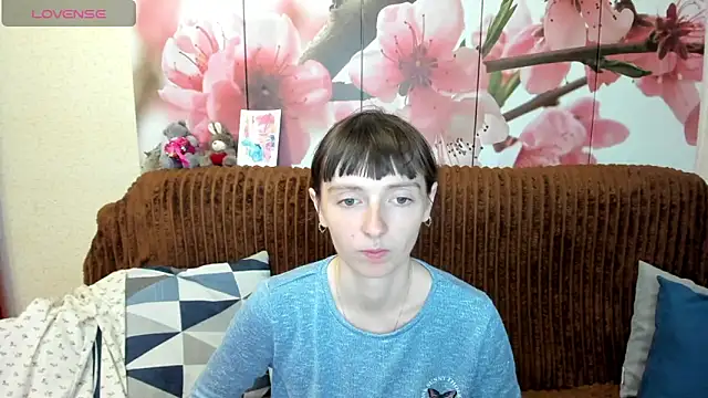 TayanaJons' Live XXX Chat