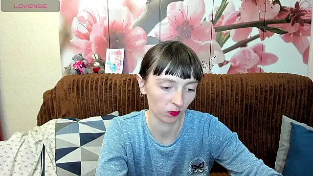 TayanaJons Obrolan Langsung XXX
