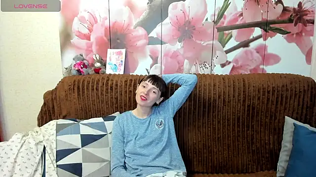 TayanaJons XXX чат на живо
