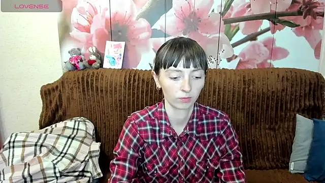 TayanaJons' Live XXX Chat