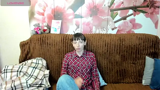 TayanaJons Obrolan Langsung XXX