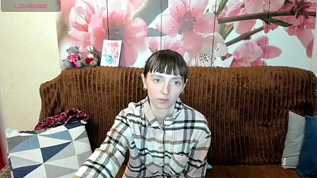 TayanaJons Chat XXX in diretta