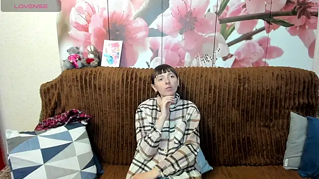 TayanaJonsのライブXXXチャット