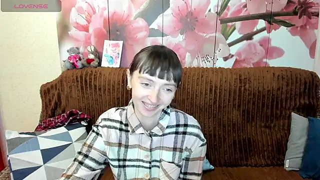TayanaJons' Live XXX Chat