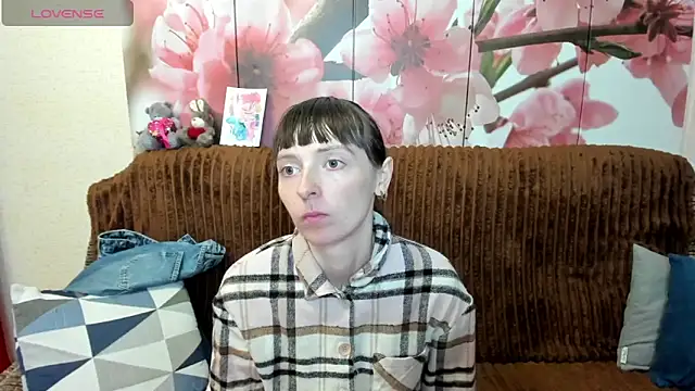 TayanaJons Live XXX-chat