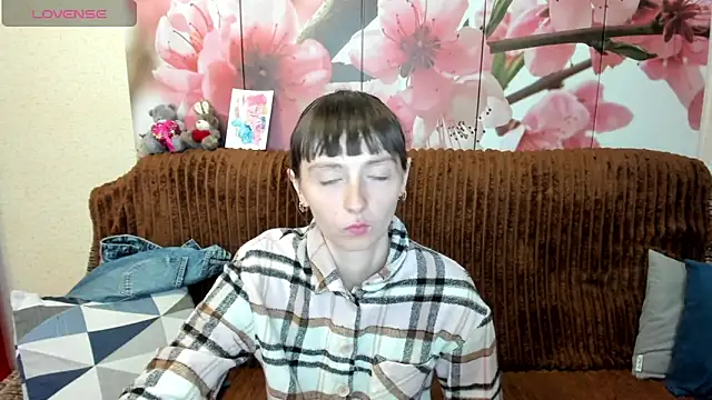 Živý XXX chat TayanaJons