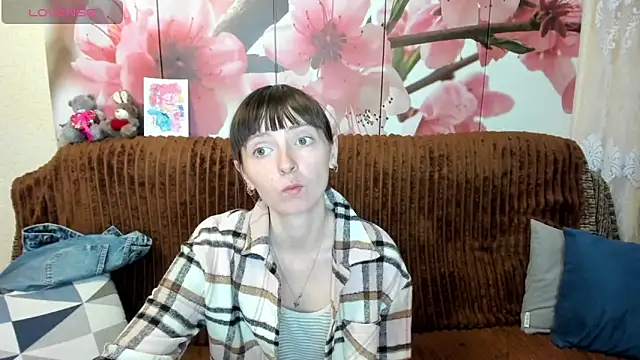 TayanaJons 现场XXX聊天