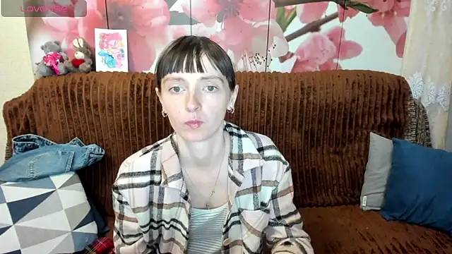 TayanaJons Live XXX-chat