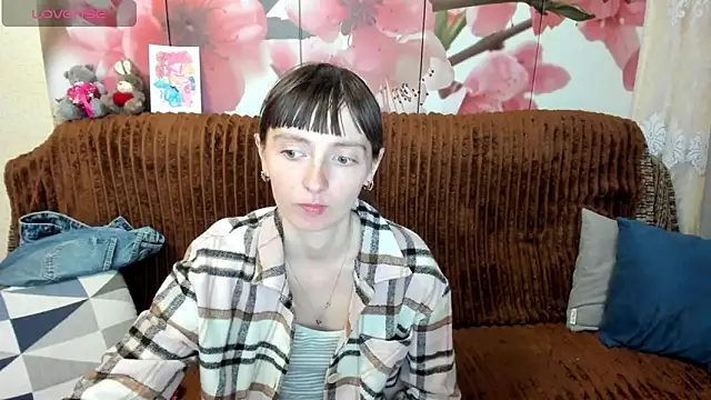 TayanaJons' Live XXX Chat