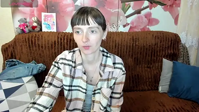 TayanaJons' Live XXX Chat