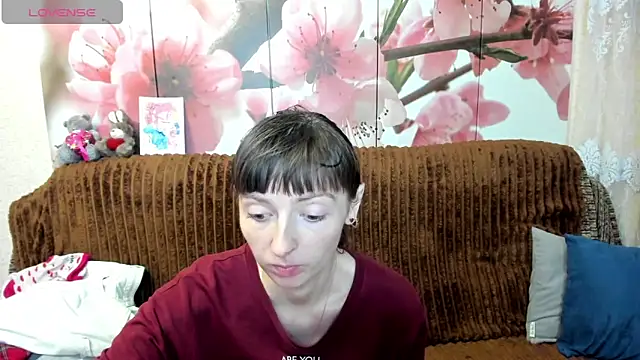 TayanaJons' Live XXX Chat