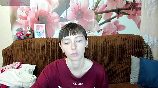 TayanaJons Live XXX-chat