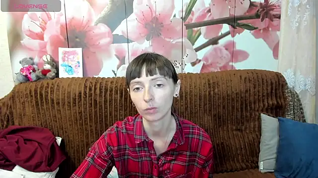 TayanaJonsのライブXXXチャット
