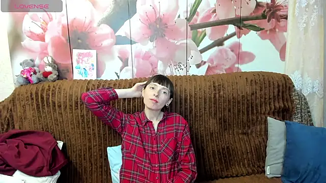 TayanaJons' Live XXX Chat