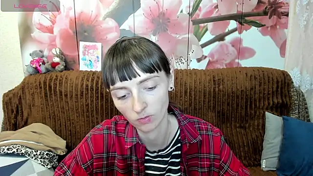 TayanaJons' Live XXX Chat