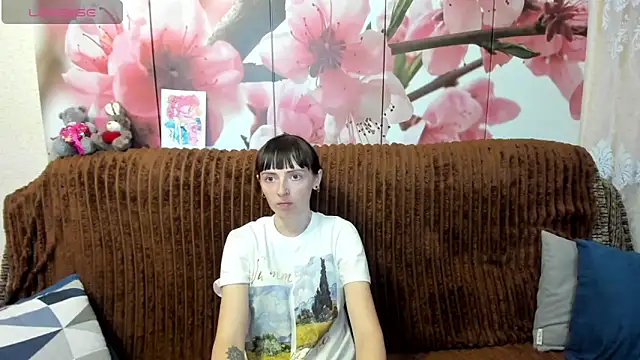 TayanaJons' Live XXX Chat