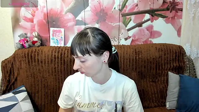 TayanaJons Chat XXX in diretta