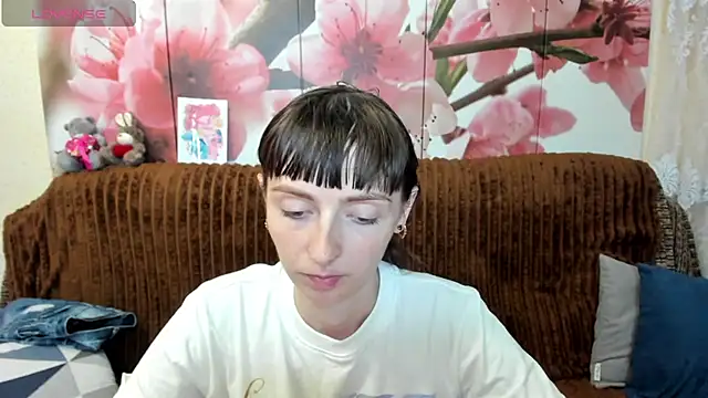 TayanaJons – Naživo XXX chat