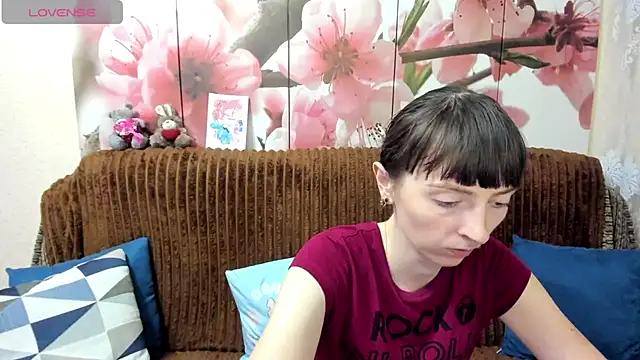Chat XXX en directo de TayanaJons