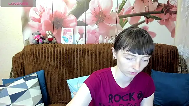 TayanaJons: онлайн-секс-чат