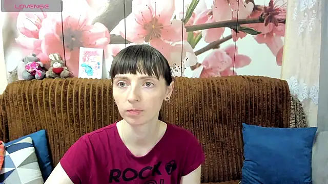 Chat XXX Live TayanaJons