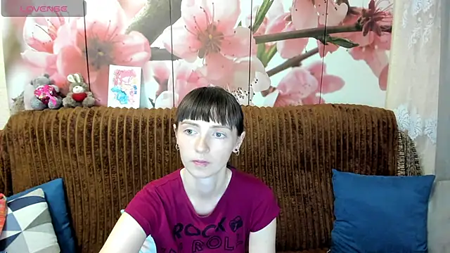 TayanaJons' Live XXX Chat
