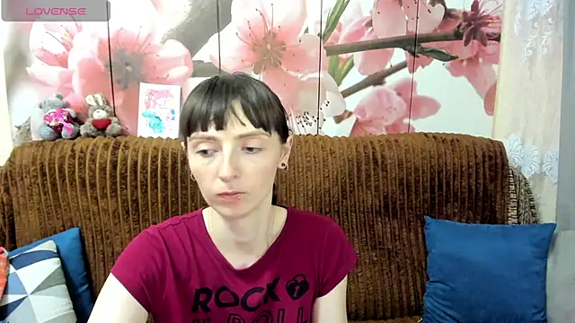 Živý XXX chat TayanaJons