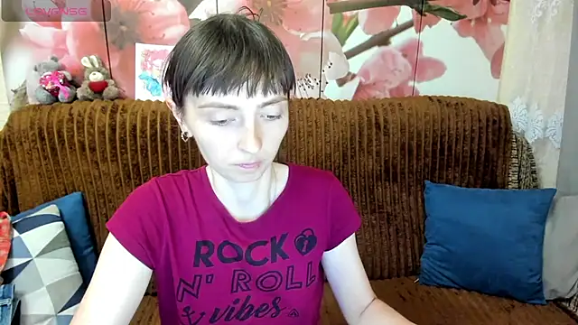 TayanaJons' Live XXX Chat