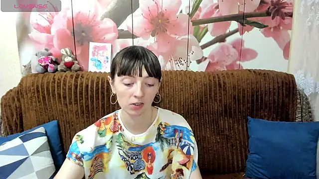 TayanaJons Obrolan Langsung XXX