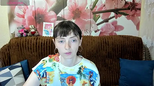 TayanaJons' Live XXX Chat