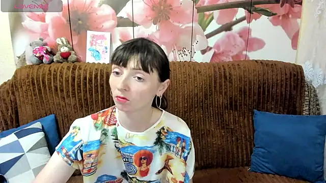 TayanaJons 即時 XXX 聊天