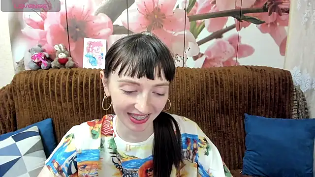 TayanaJons Chat XXX in diretta
