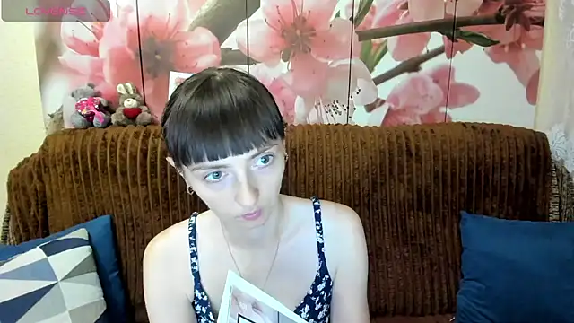 TayanaJons' Live XXX Chat