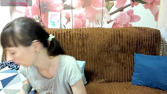 TayanaJons live XXX chat