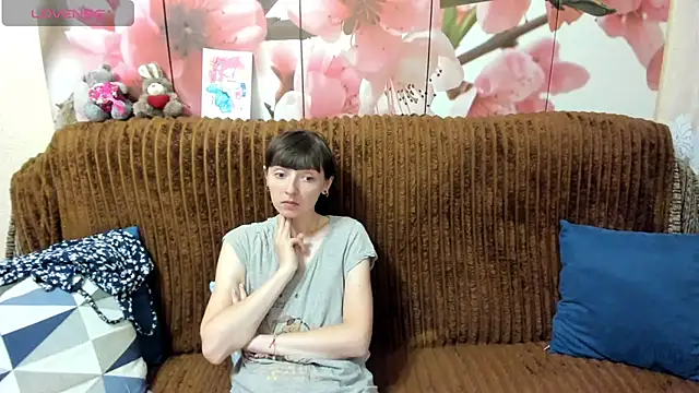 TayanaJons' Live XXX Chat