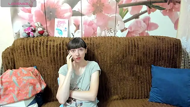 TayanaJons – Live XXX-chat