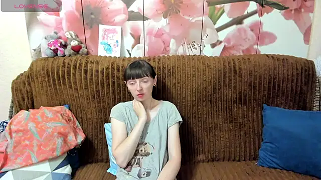 Chat XXX en directo de TayanaJons